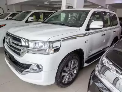 Nouveau Toyota Unspecified À vendre au Doha #7362 - 1  image 